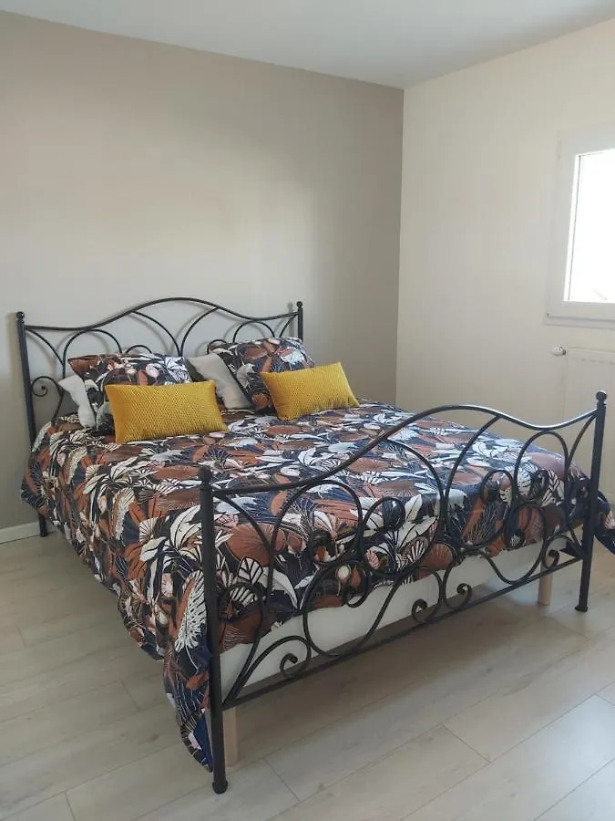 Tatil Evi Maison De Plain-Pied 