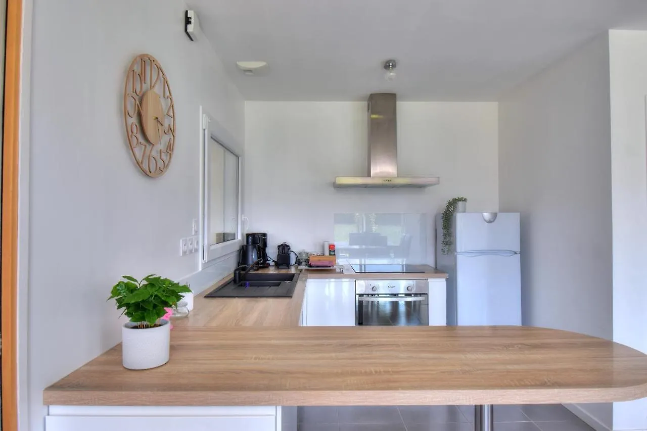 Tatil Evi Maison De Plain-Pied 